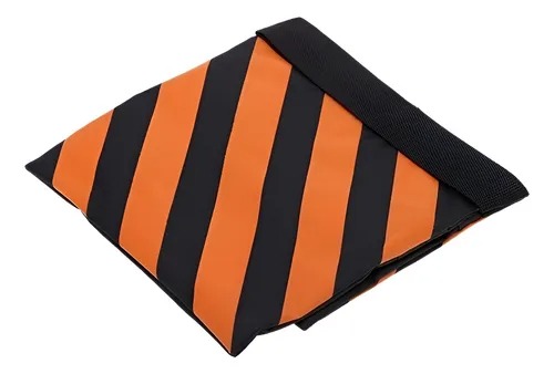 Contrapeso Saco De Areia Para Girafa Sandbag