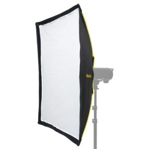 Softbox 70 x 100 cm NiceFoto ES710g