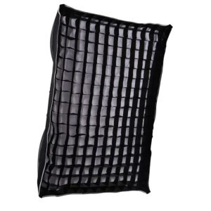 Soft 60x90 Efotopro Com Grid (Montagem Fácil)