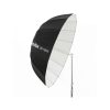 Sombrinha Parabólica Branca Godox UB-165W Sem difusor