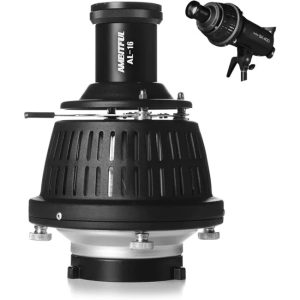 Kit Spot Óptico AmbitFul AL-16