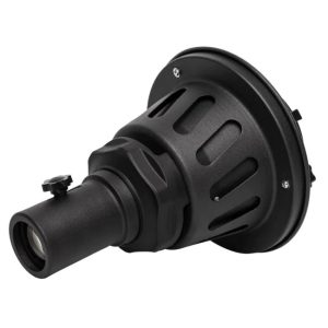 Lente Fresnel de policarbonato Spot montagem bowens Spot