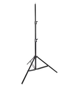 Tripé classic 215 até 2,15 metros de altura