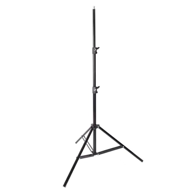 Tripé classic 215 até 2,15 metros de altura