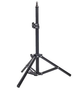Tripé luz de fundo FT-680