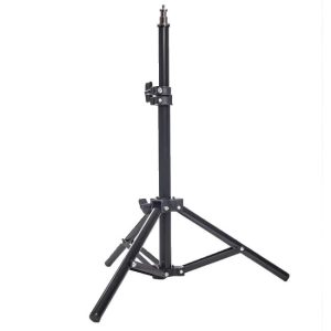 Tripé luz de fundo FT-680