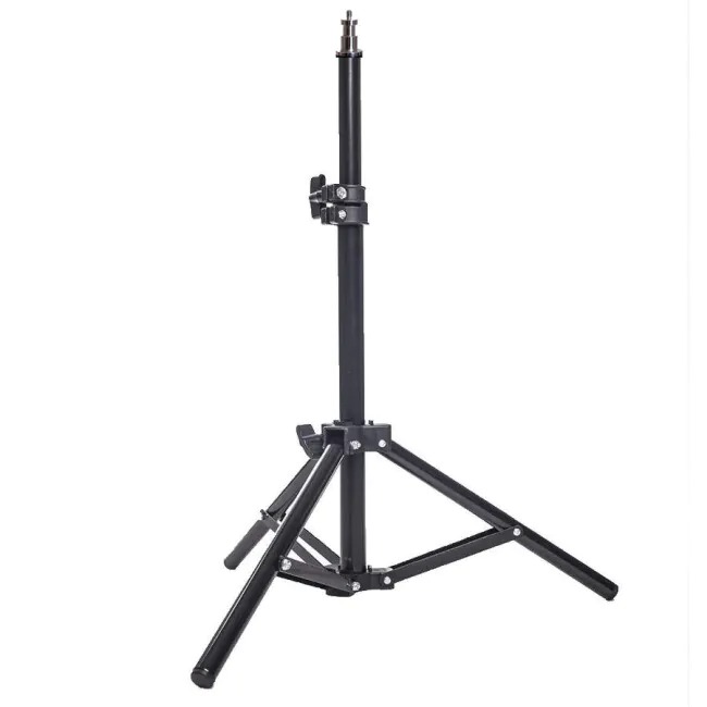 Tripé luz de fundo FT-680