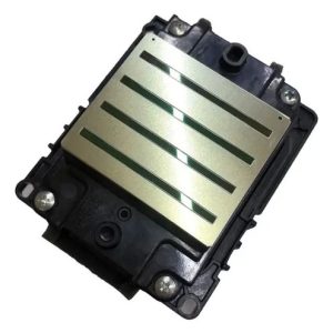 Cabeça De Impressão Epson I3200