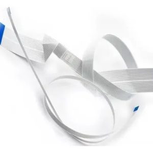 Cabos Flat Da Cabeça E Sensor Impressora Epson L3150 L3250
