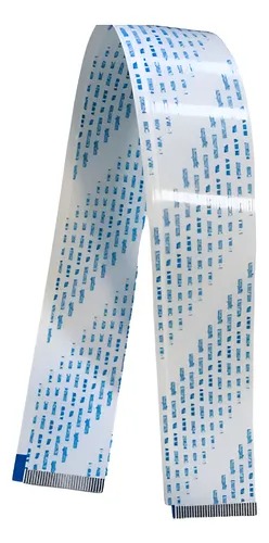 Cabo Duplo 31/35 Vias P/ Cabeça Dx5 Mimaki Ts5-1600amf