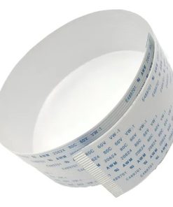 1 Cabo Flat 29 Vias X 40cm Para Cabeça De Impressão Xp600