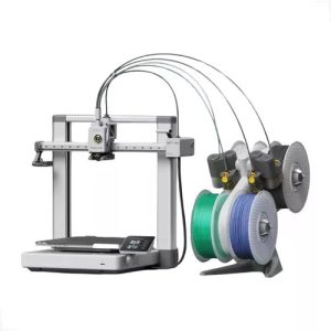 Impressora 3d Fdm Bambu Lab A1 + Ams Lite ( Combo )