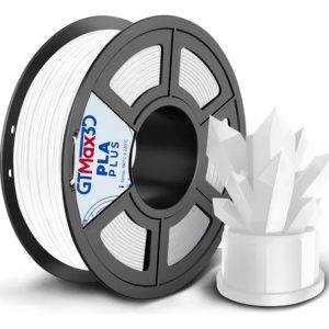 Filamento Pla Plus 1kg Impressão 3d Nacional - Várias Cores