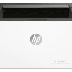 Impressora HP Laser 107a Monocromática Porta USB 2.0 de alta velocidade 110 a 127 VCA