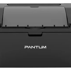 Impressora Pantum P2500W Laser USB Wi-Fi Monocromática