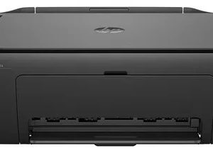 Impressora Multifuncional HP DeskJet Ink Advantage 2874 Colorida 1 porta Wi-Fi 802.11b/g/n; 1 USB 2.0 de alta velocidade