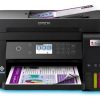 Impressora multifuncional cor Epson EcoTank L6270