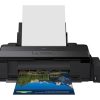 Impressora função única cor Epson EcoTank L1800