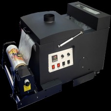 Forno DTF 30 cm automatizado Semi Novo