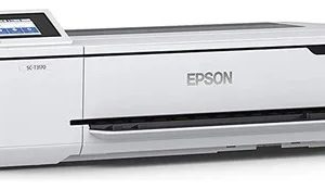 Plotter Epson Surecolor T3170 Sct3170sr 610mm 24 Wifi Color