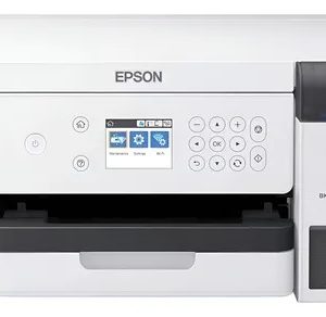 Impressora Epson Sublimática F170 Surecolor Wifi (ipl01) Cor Branco