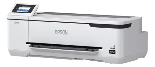 Impressora função única cor Epson SureColor T3170