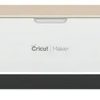 Máquina Plotter De Recorte Cricut Maker Champagne Br