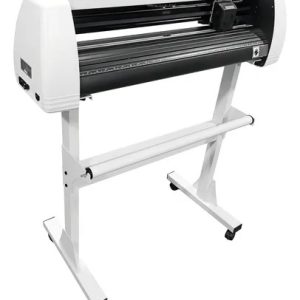 Plotter De Recorte E Risco Digital Corte E Contorno 72cm