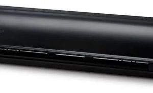 Máquina De Corte De Papéis Silhouette Cameo 5 Preta Fosca