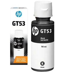 Tinta GT53 Ink Tank 416 116 Smart Tank 517 532 617 90ml Tinta Preto