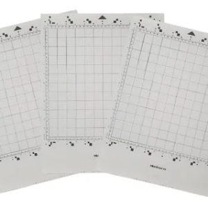 Kit 3 Bases Corte Helíaco 30x30 Compatível Sdx 85, 125, 225