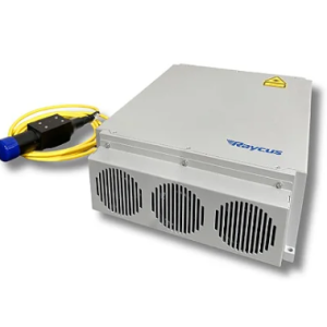 Fonte Laser Fibra 50W (Ressonador)
