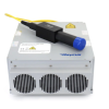Gerador de laser de fibra Raycus