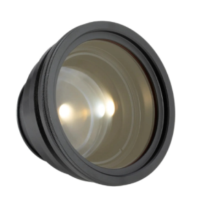 Lente F-Theta para Laser UV 355nm – 300*300