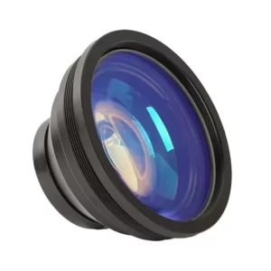 Lente Fiber 1064nm Máquinas Laser Galvo