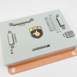 PLACA DE CONTROLE MAQUINA DE GRAVAÇÃO FIBER