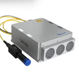 FONTE RAYCUS PARA FIBER DE GRAVAÇÃO GALVO