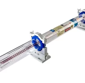 Tubo Laser Yongli H2 90w Co2 Para Máquinas Profissionais