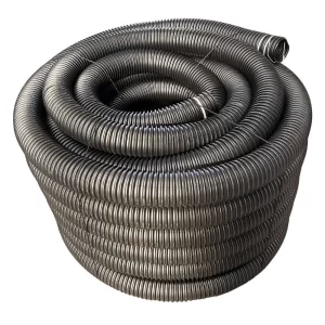 Duto Corrugado 2" - 50 Metros