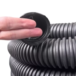 Duto Corrugado 2" - 25 Metros