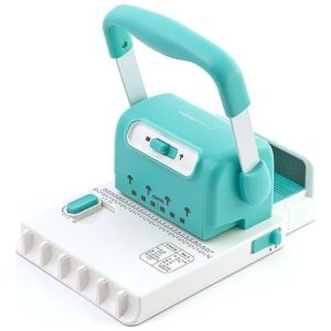 Encadernadora 2 Em 1 Mimo Binding 2