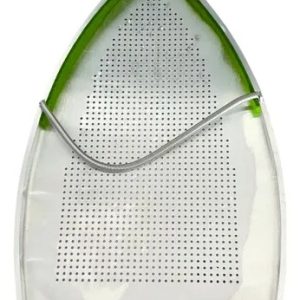 Sapata De Ferro Anti Brilho Teflon 2,5 Kg Es-300l