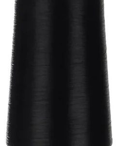 Fio De Overlock Overloque Bonfio 70g Tex: 18 A Cor Cor Preto
