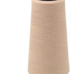 Linha Para Costura Reta Kron 120-1500mts Máquina De Costura Cor 023- Bege