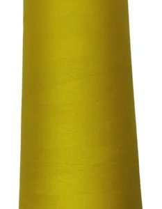 5 Linhas De Costura 120 Reta C/ 2000 Jardas Várias Cores