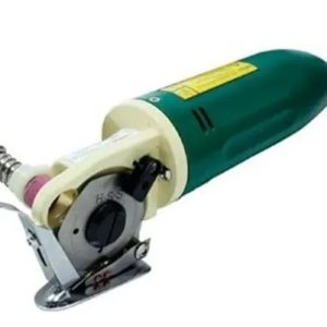 Máquina De Cortar Tecidos Bananinha 2 Polegadas