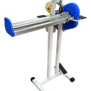 Máquina De Cortar Viés Manual De 1 Faca Mct 60