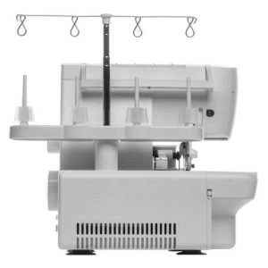 Máquina De Costura Singer S0105 Branco