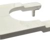 Mesa Extensora Para Mini Máquina De Costura Branco 127/220v
