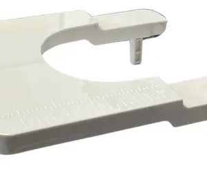 Mesa Extensora Para Mini Máquina De Costura Branco 127/220v